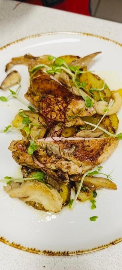 Bosco Pokoje Goscinne I Restauracja Nowa Deba Eksteriør bilde