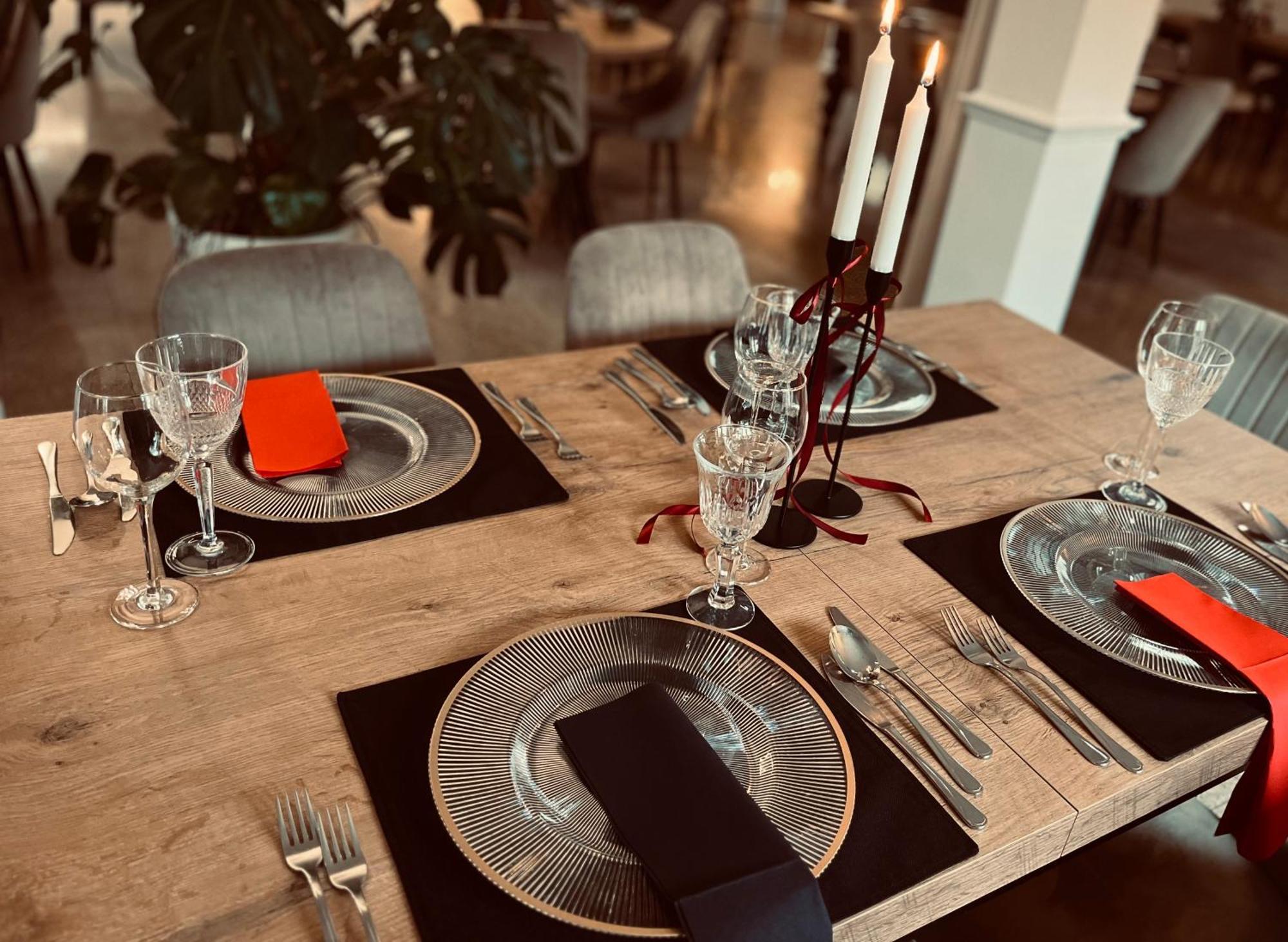 Bosco Pokoje Goscinne I Restauracja Nowa Deba Eksteriør bilde